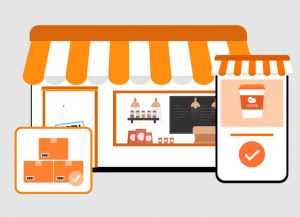 physical-store-vs-online-store