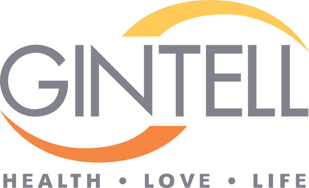 Gintell logo