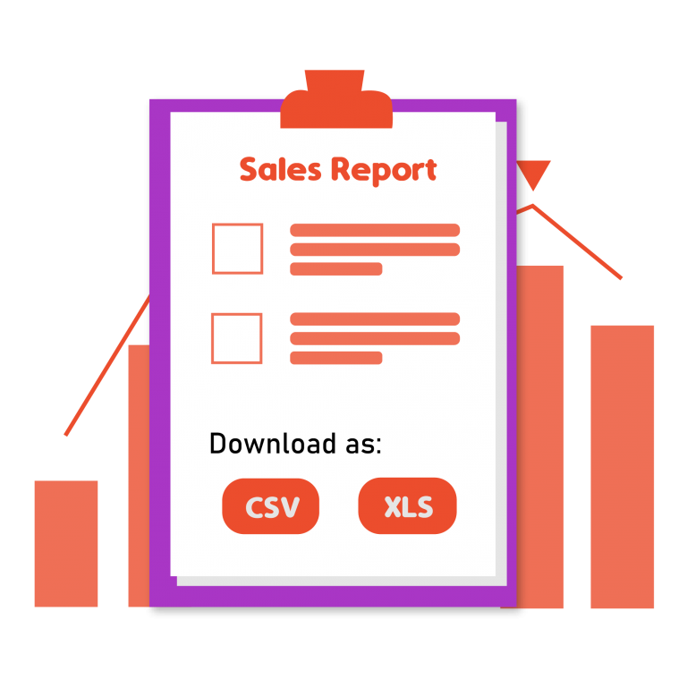 payment reconciliation report format