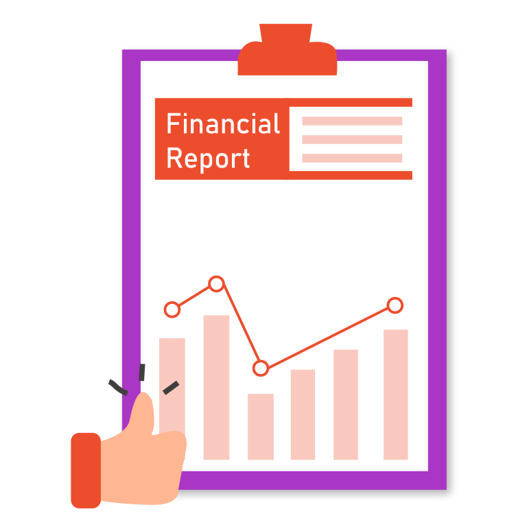 PayRecon payment reconciliation good financial record