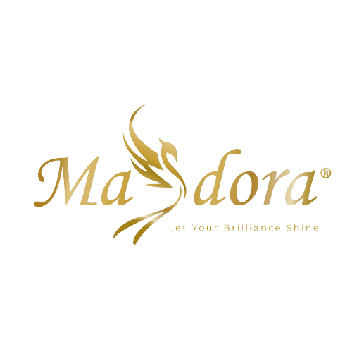 Masdora Logo