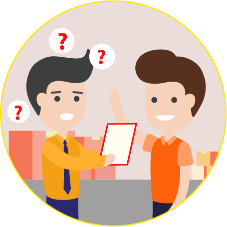 overdependence on senior employee