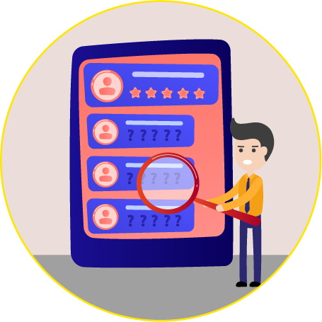 unable to measure employees' performance