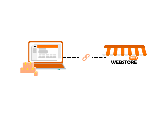 PayRecon provides a built-in order management solution, which can be perfectly integrated with the dropshipping module.<br/><br/> Track and manage your inventory in real-time across multiple channels, track orders, and easily handle product returns - in one platform.