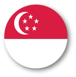 Singapore Warehouse