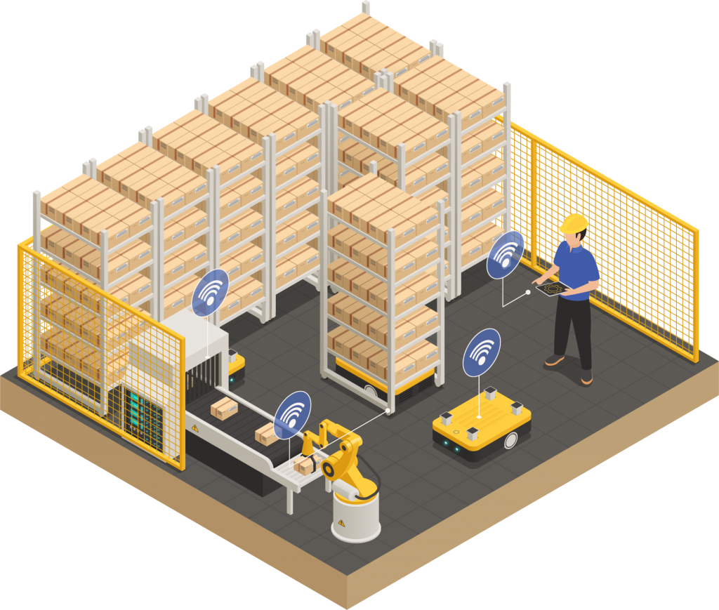 Payrecon RFID