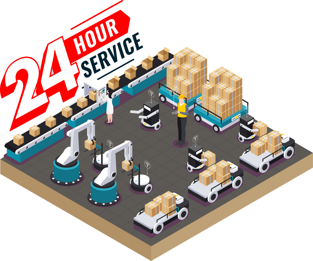 Payrecon 24/7