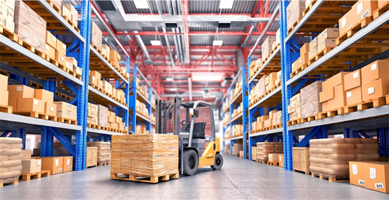Warehouse