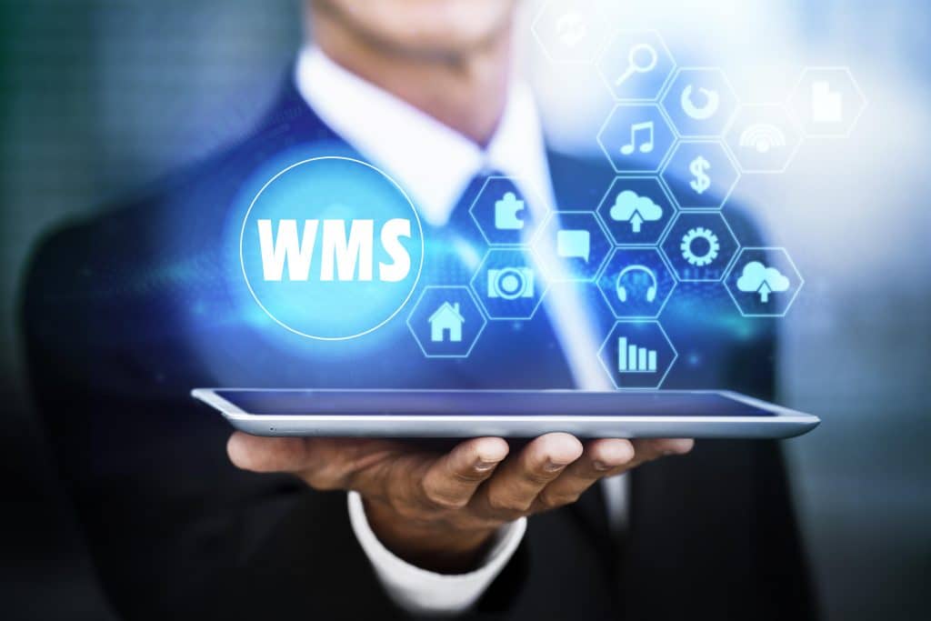 WMS